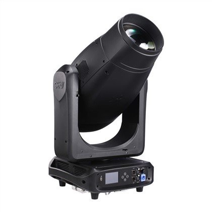 Hybrid Moving Head