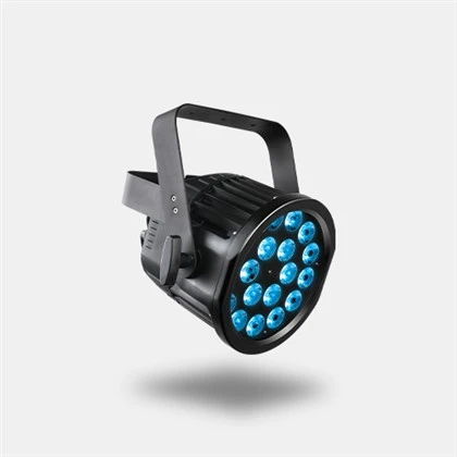 IP65 Úti RGBW LED PAR ljós